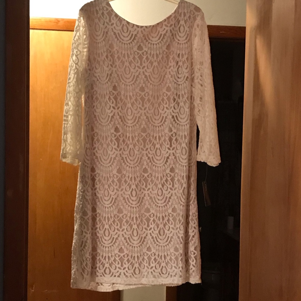 🌸 Bundles: 4 for $15 🌸 lace dress
